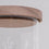 Pot de réserve Prairie fleurie 13cm (VE = 4 pcs)