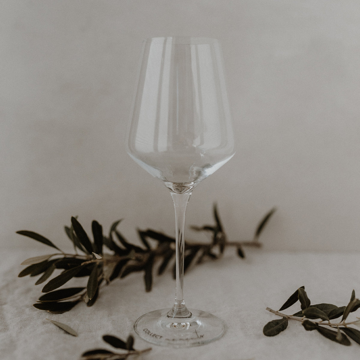 Wine glass 390ml Collect Moments (PU = 4 pieces)