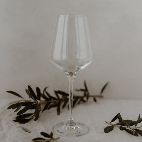 Wine glass 390ml Collect Moments (PU = 4 pieces)