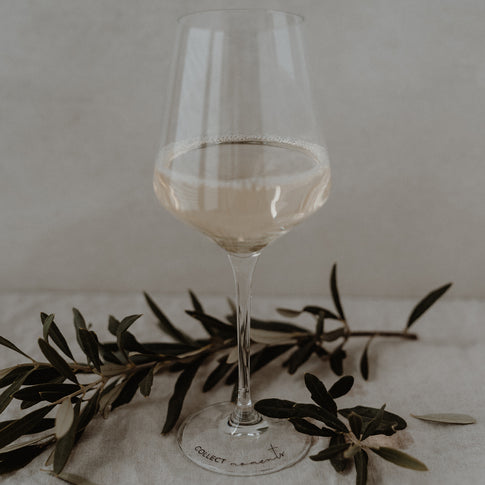 Wine glass 390ml Collect Moments (PU = 4 pieces)