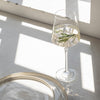 Weinglas 390ml Herz (VE = 4 Stk)