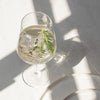 Weinglas 390ml Herz (VE = 4 Stk)