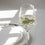 Weinglas 390ml Herz (VE = 4 Stk)