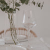 Weinglas 390ml Herz (VE = 4 Stk)