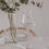 Weinglas 390ml Herz (VE = 4 Stk)