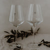 Weinglas 390ml Herz (VE = 4 Stk)