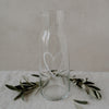 Carafe heart white (PU = 6 pieces)
