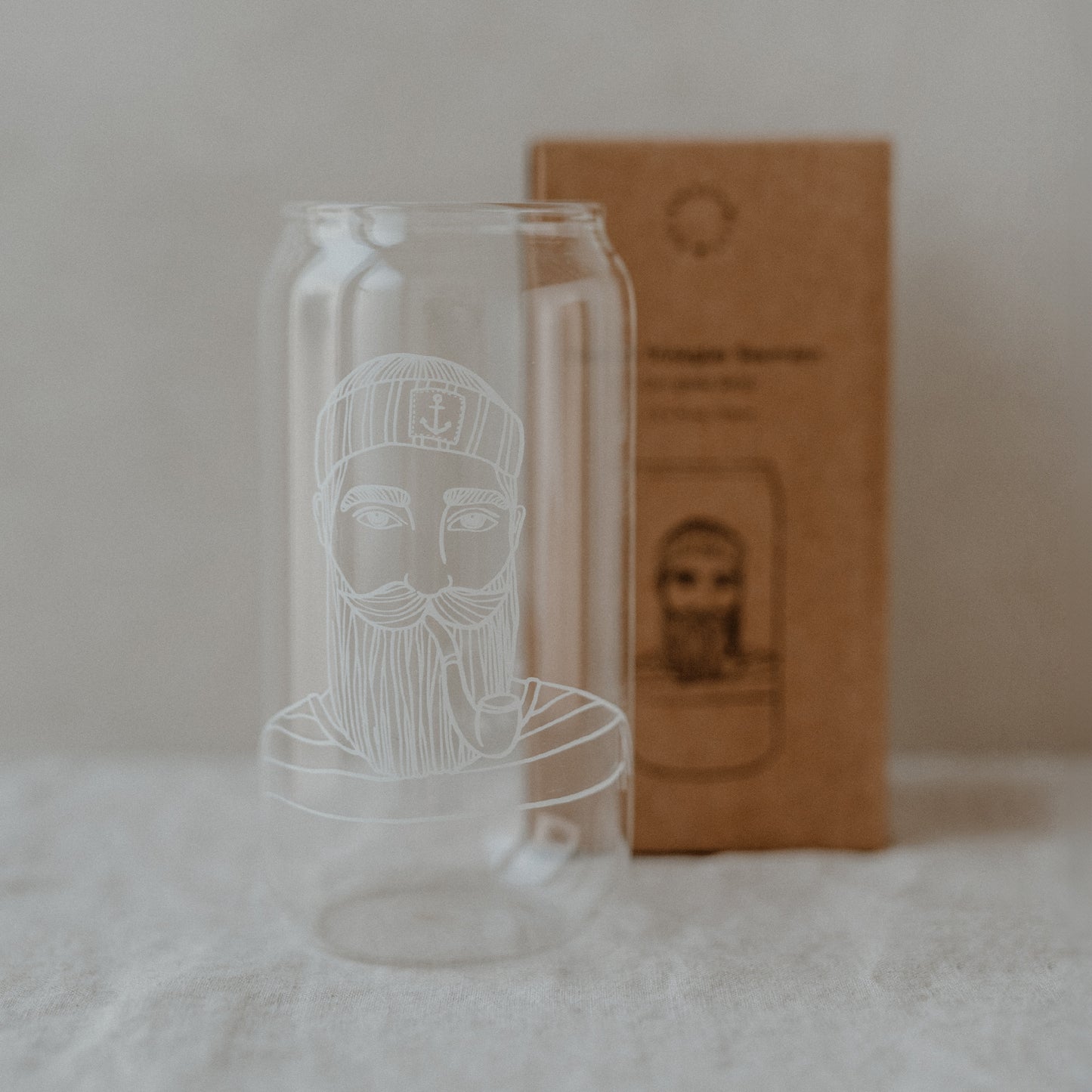 Verre à boire haut Seemann (VE = 6 pcs)