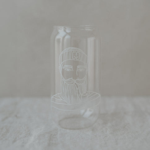 Verre à boire haut Seemann (VE = 6 pcs)