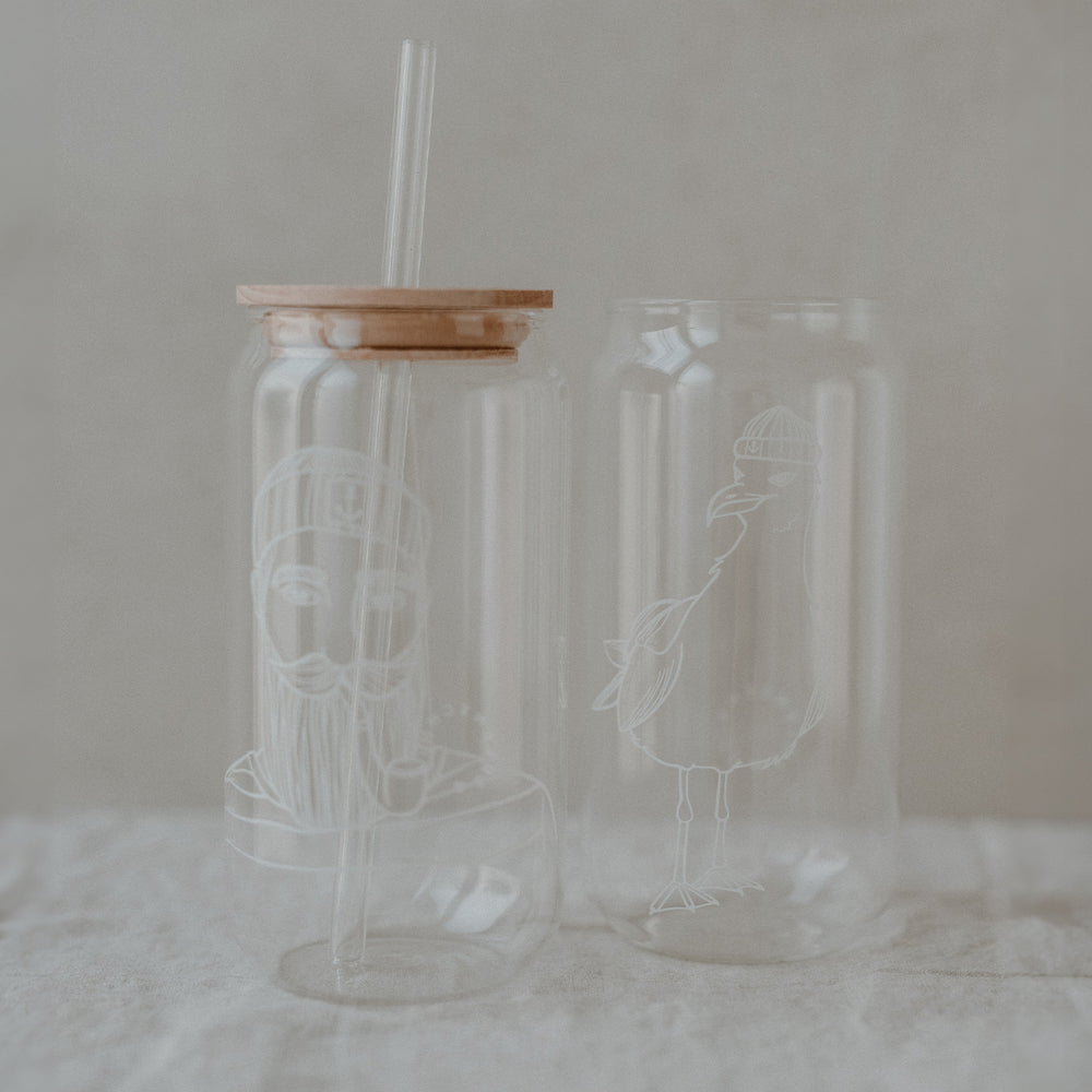 Verre à boire haut Seemann (VE = 6 pcs)
