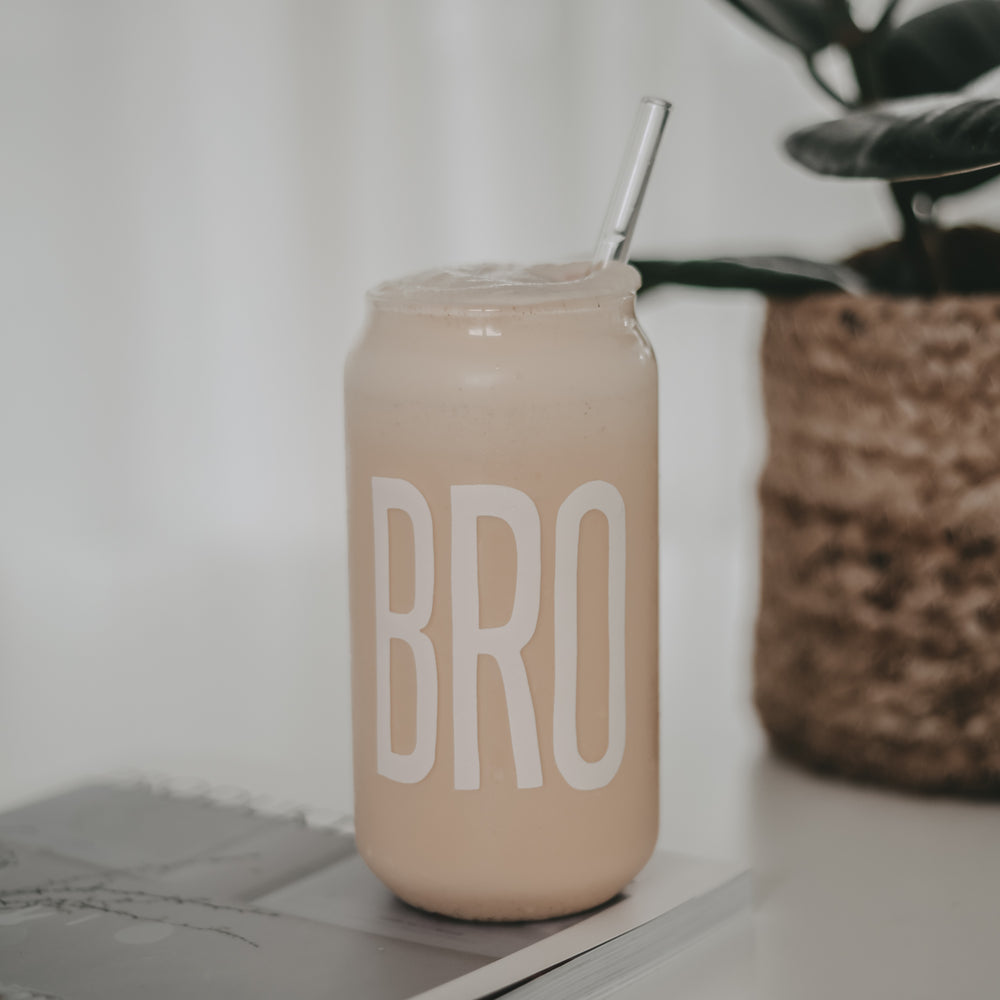 Hohes Trinkglas Bro (VE = 6 Stk)