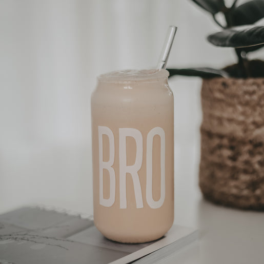 Hohes Trinkglas Bro (VE = 6 Stk)