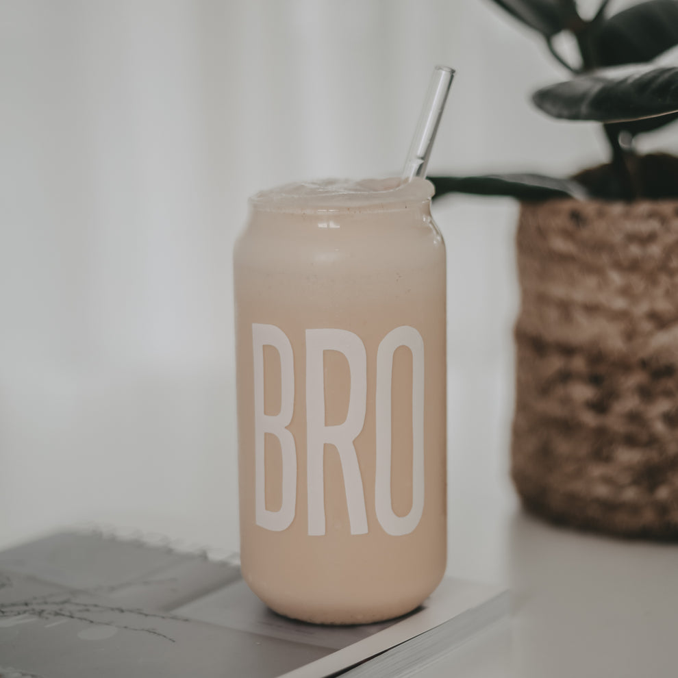 Hohes Trinkglas Bro (VE = 6 Stk)
