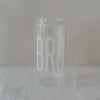Hohes Trinkglas Bro (VE = 6 Stk)