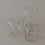 Vase en verre petit sapin (VE = 6 pcs)