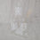 Hohes Trinkglas Sis (VE = 6 Stk)