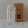 Hohes Trinkglas Sis (VE = 6 Stk)