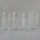 Hohes Trinkglas Sis (VE = 6 Stk)
