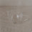 Doppelwandige Glastasse Herz 250ml (VE = 6 Stk)