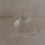 Doppelwandige Glastasse Herz 250ml (VE = 6 Stk)
