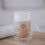 Verre double paroi 300ml cœur (VE = 6 pcs)