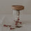 Mini Vorratsglas Wunscherfüller 9cm (VE = 8 Stk)