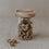 Mini storage jar Du bist toll 9cm (VE = 8 pcs)