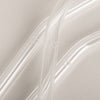 Bent heart transparent glass straws in a set of 4 (VE = 10 sets)