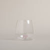 Verre à boire forme cœur rose (VE = 6 pcs)