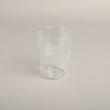Verre à boire Smileys blanc (VE = 6 pcs)