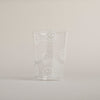 Verre à boire Smileys blanc (VE = 6 pcs)