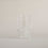 Verre à boire Smileys blanc (VE = 6 pcs)