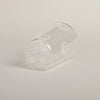 Verre à boire Smileys blanc (VE = 6 pcs)