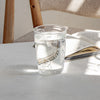 Verre à boire Smileys blanc (VE = 6 pcs)