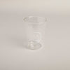 Drinking glass Smiley white (VE = 6 pcs)