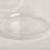 Drinking glass Smiley white (VE = 6 pcs)