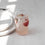 Drinking glass Smiley white (VE = 6 pcs)