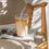 Verre à boire cœurs blanc (VE = 6 pcs)