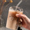 Verre à boire cœurs blanc (VE = 6 pcs)