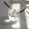 Verre à boire cœur blanc (VE = 6 pcs)
