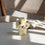Bubble Glas Herz (VE = 6 Stk)