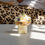 Bubble Glas Herz (VE = 6 Stk)