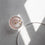 Verre double paroi cœur 100ml (VE = 6 pcs)