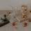 Double Bubble Verre Cœur (VE = 6 pcs)