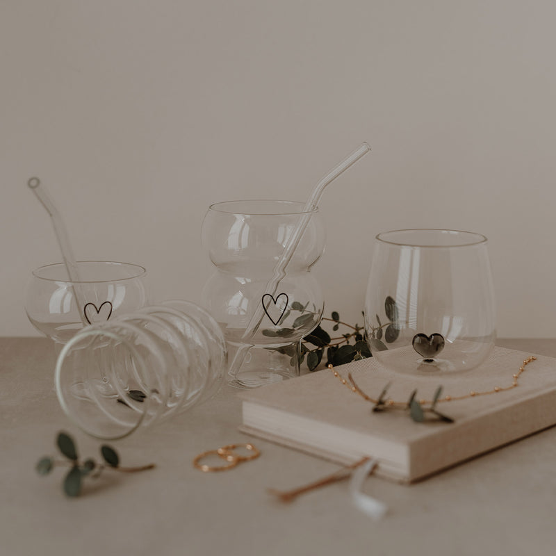 Entdecke unsere Gläser