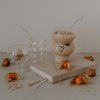 Double Bubble Verre Cœur (VE = 6 pcs)