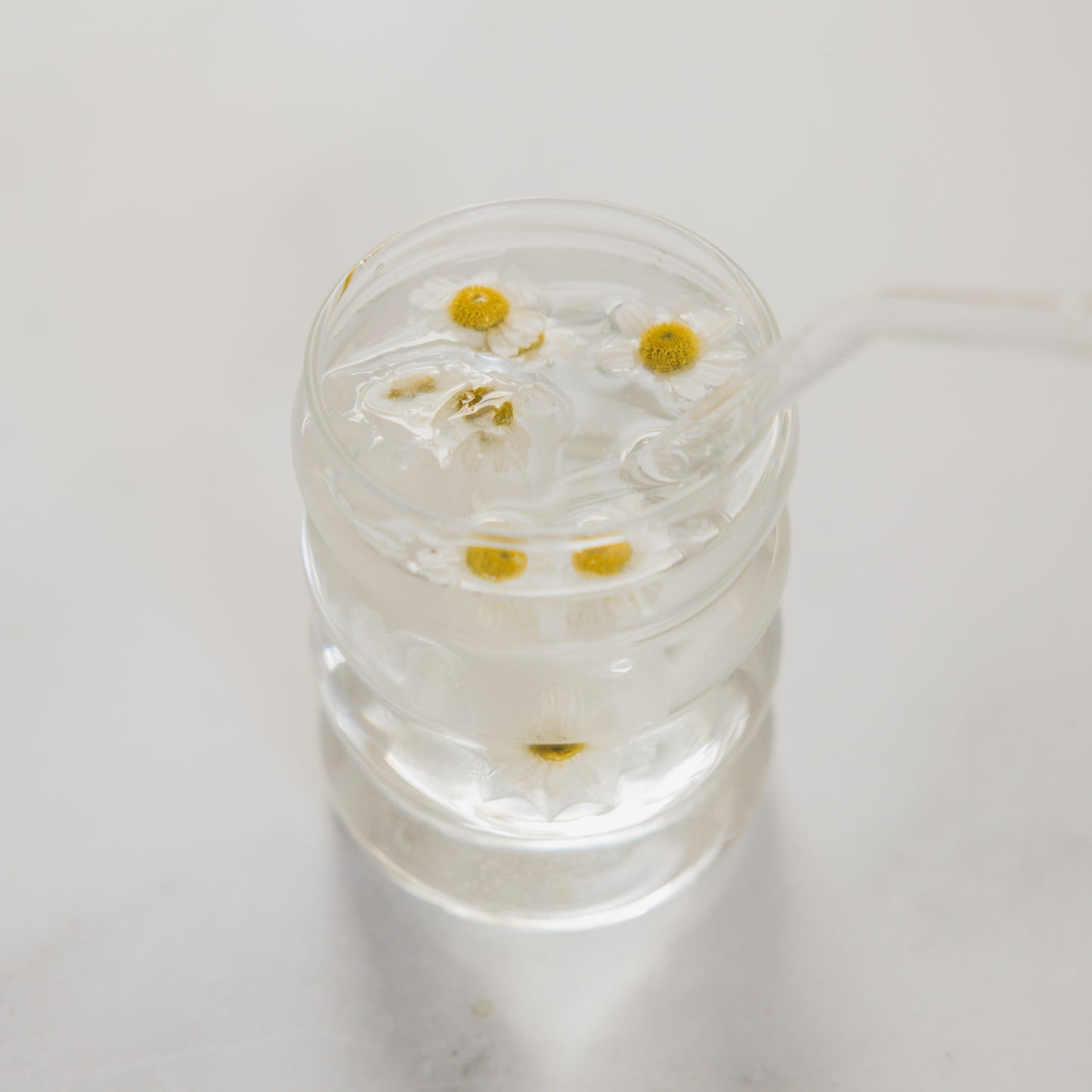 Bubbles Glas Blanko (VE = 6 Stk)