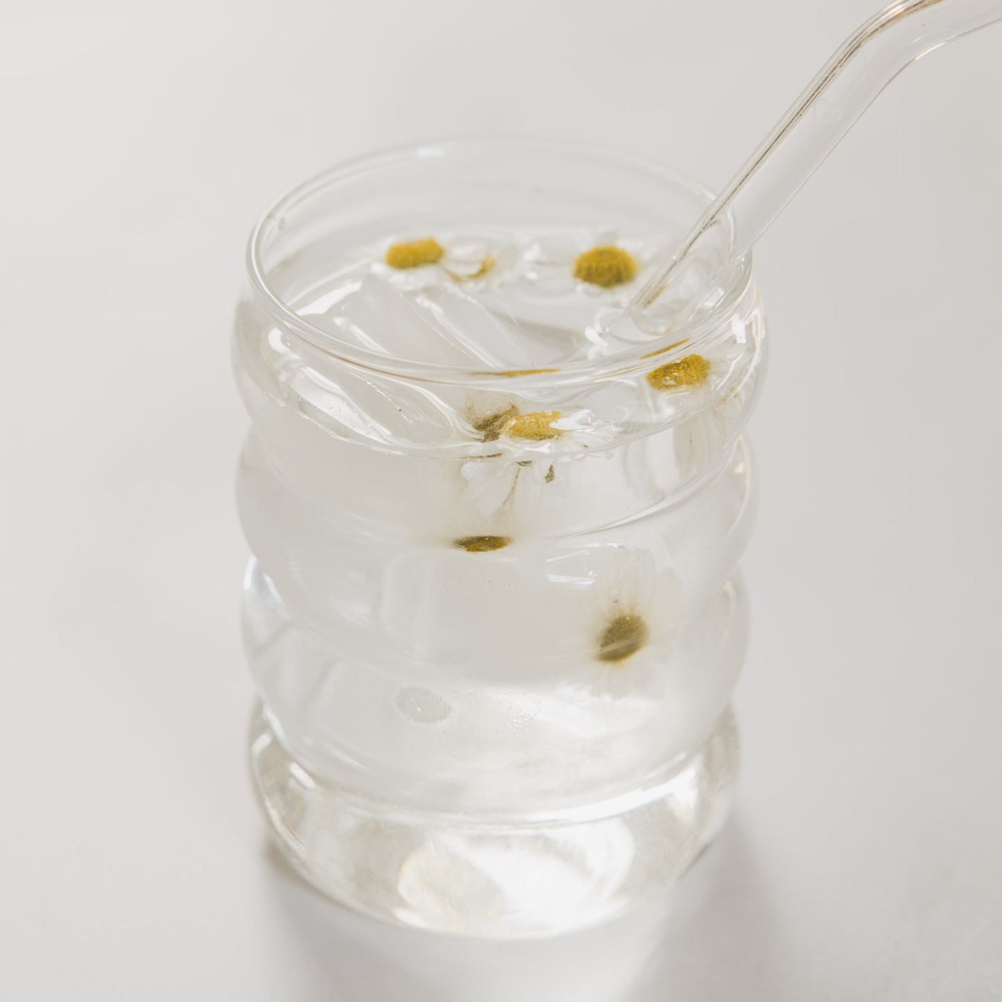 Bubbles Glas Blanko (VE = 6 Stk)