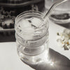 Bubbles Glas Blanko (VE = 6 Stk)