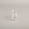 Bubbles Glas Blanko (VE = 6 Stk)